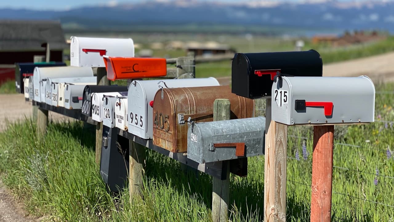 "Email automation with LLMs: classification, drafting and the trust ladder"