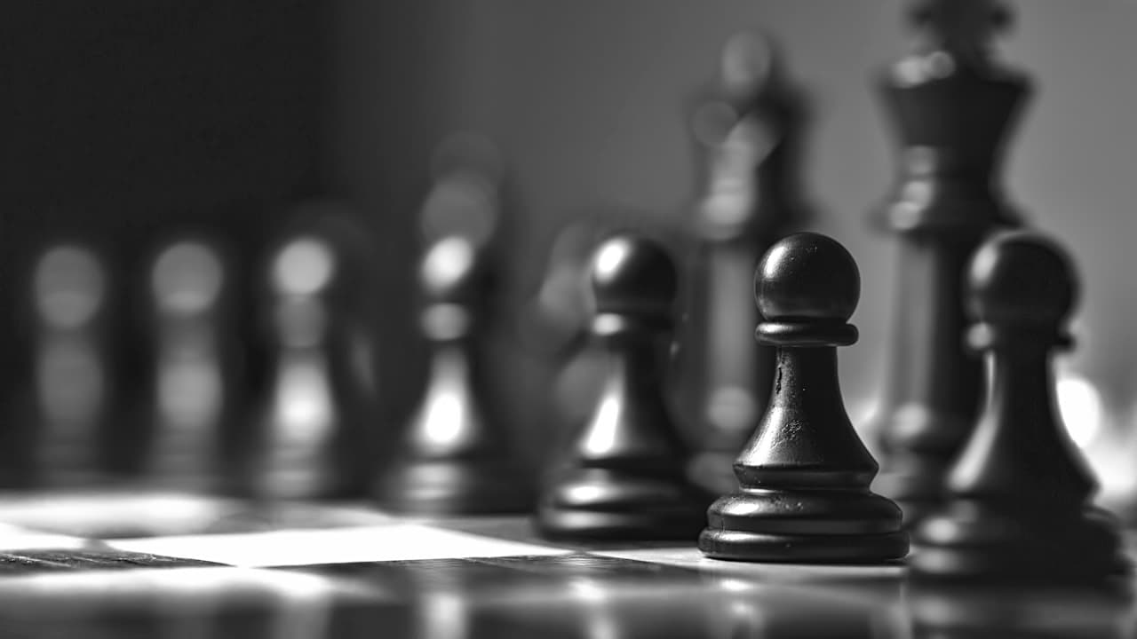 "What \"AI agent\" actually means — and what it doesn't"