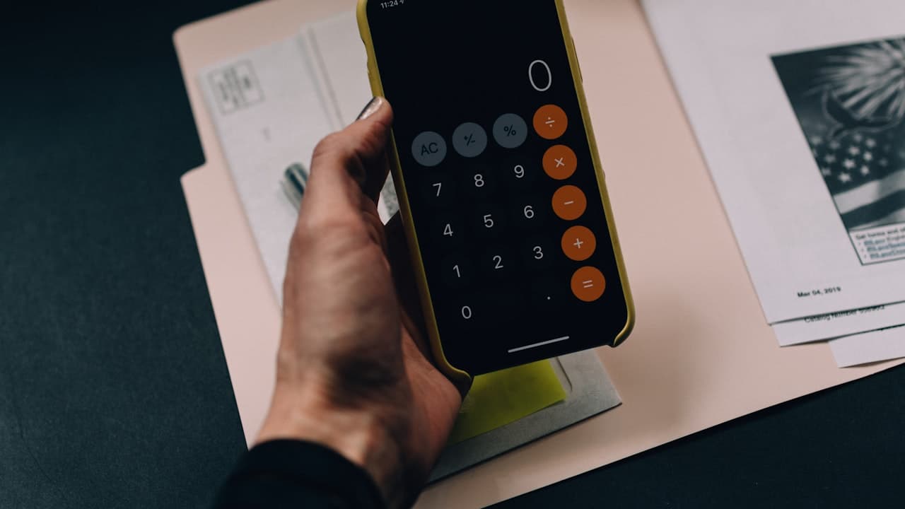 "What an AI feature really costs: a budgeting guide"